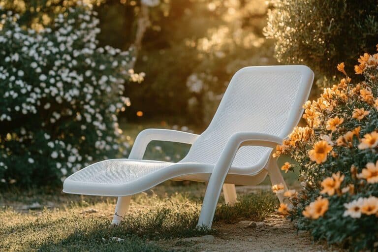 Action propose de nouveau sa célèbre chaise de jardin pour l’été à 19€, attention stocks limités !