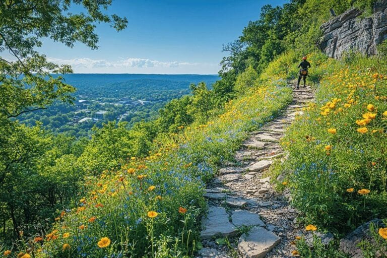 activités incontournables à Chattanooga