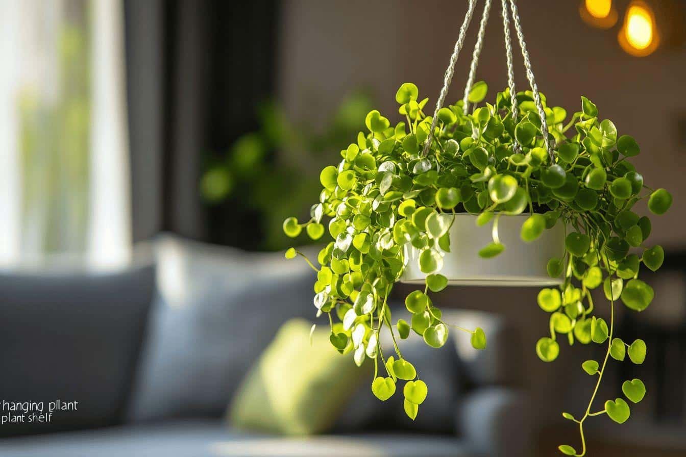 Adieu les étagères flottantes : découvrez la nouvelle tendance déco qui fait sensation