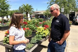 aider votre jardin à se remettre de la sécheresse : conseils d’experts du Watters Garden Center