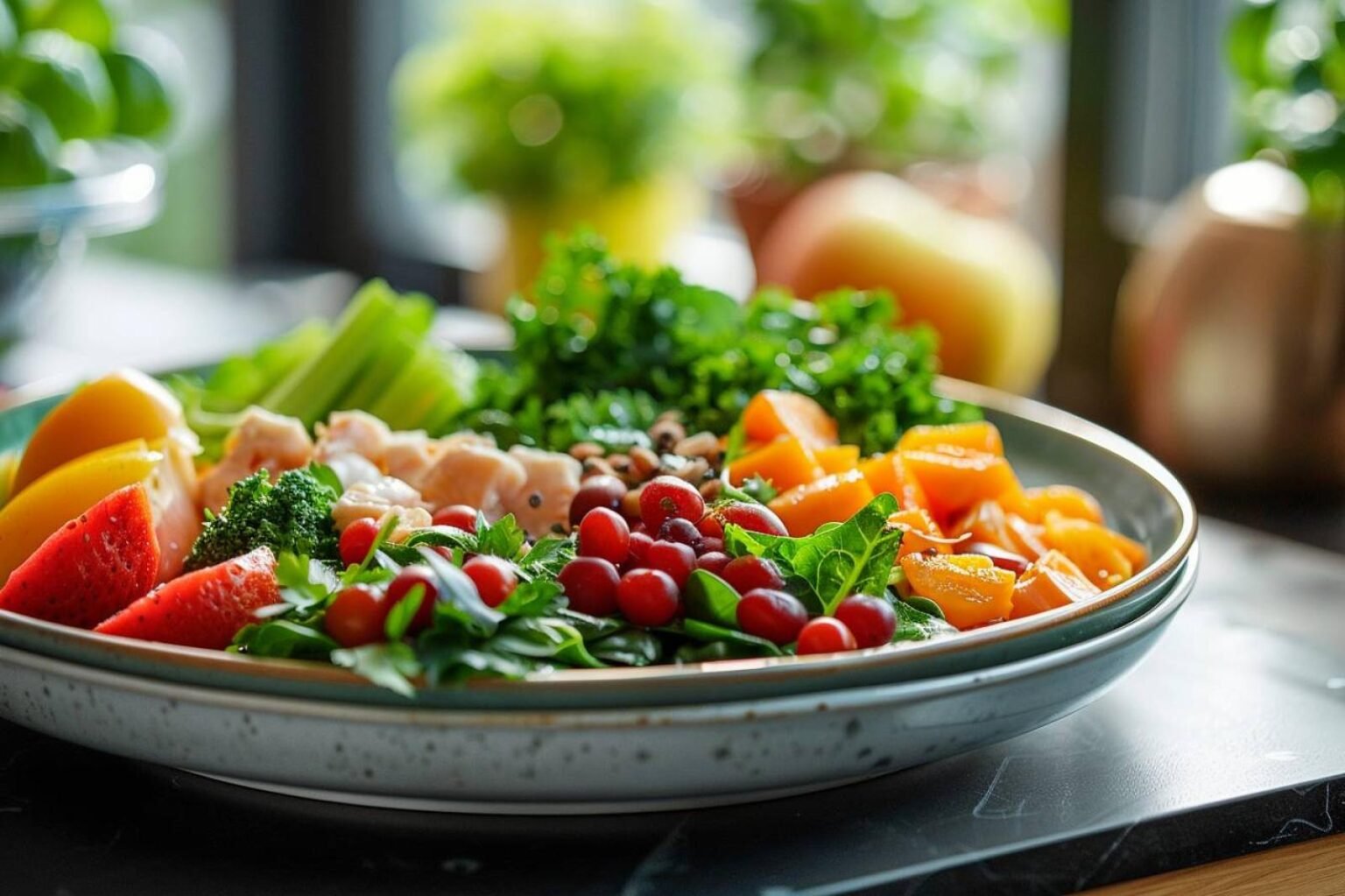Comment réguler naturellement le taux de globules rouges dans le sang ...
