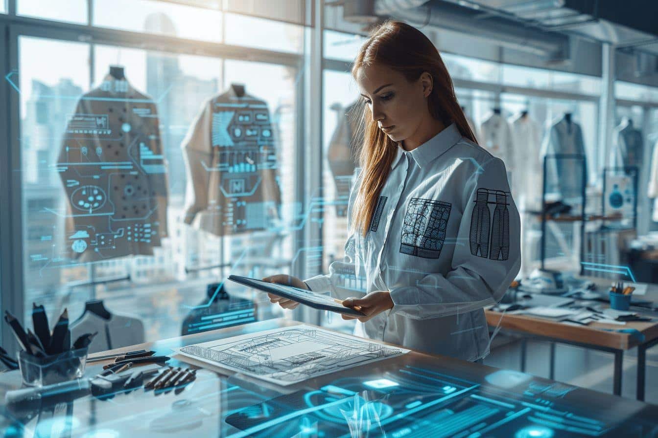 Anticipez l’avenir : Stratégies pour sécuriser votre carrière dans la mode en 2025