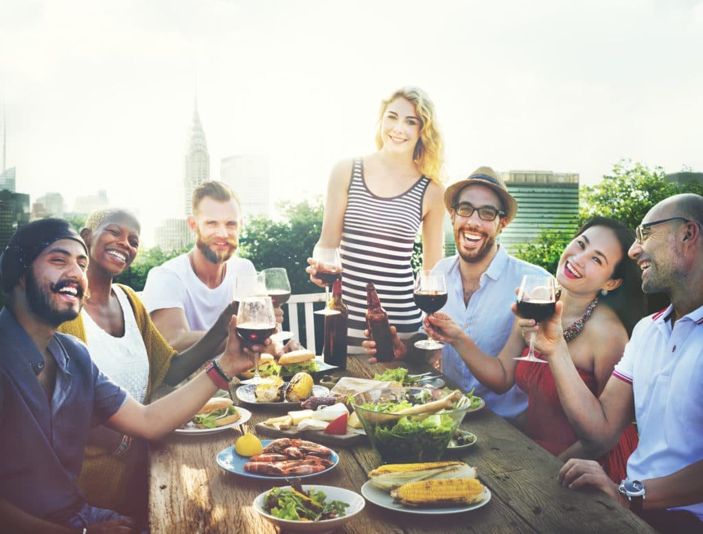 apero toit de new york