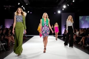 Appel à casting : la série ‘Fashion Icon’ recherche des figurants pour le tournage au Kentucky Sound Stage