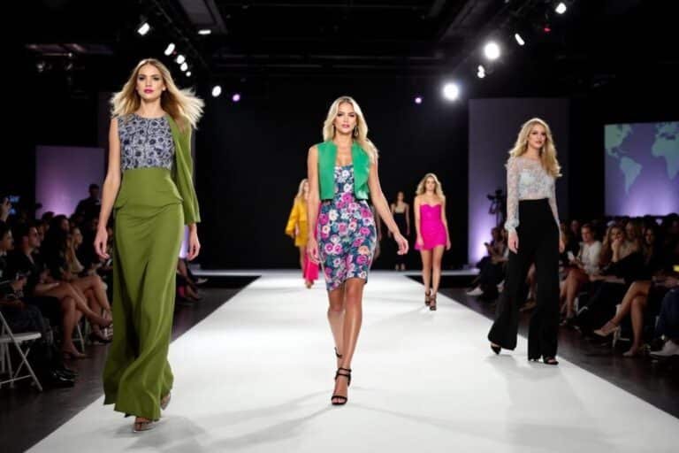 Appel à casting : la série ‘Fashion Icon’ recherche des figurants pour le tournage au Kentucky Sound Stage