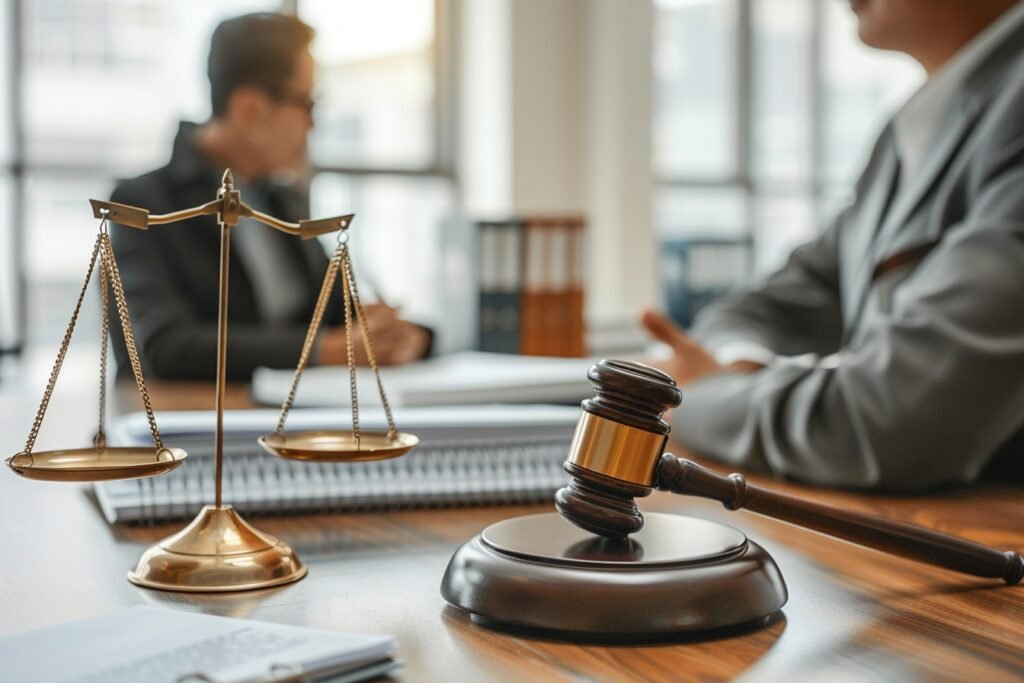 Apprendre à communiquer efficacement avec votre avocat