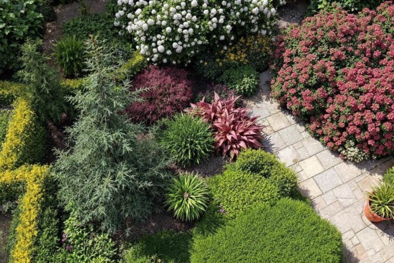 associations de plantes compagnes pour faire prospérer votre jardin