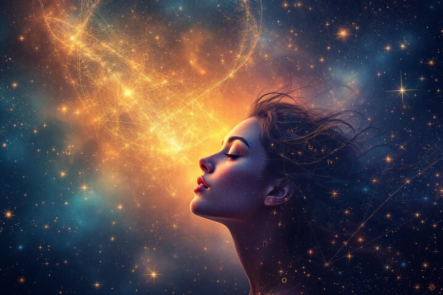 Astrologie : comment connaître son profil sexuel ?