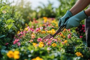 Astuces de jardinage : Économiser sur les tâches incontournables de fin d’été en France