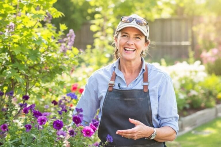 astuces essentielles pour le jardinage en juillet