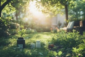 astuces pour protéger votre jardin des chats : découvrez la méthode du vinaigre blanc