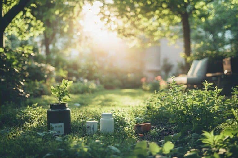 astuces pour protéger votre jardin des chats : découvrez la méthode du vinaigre blanc