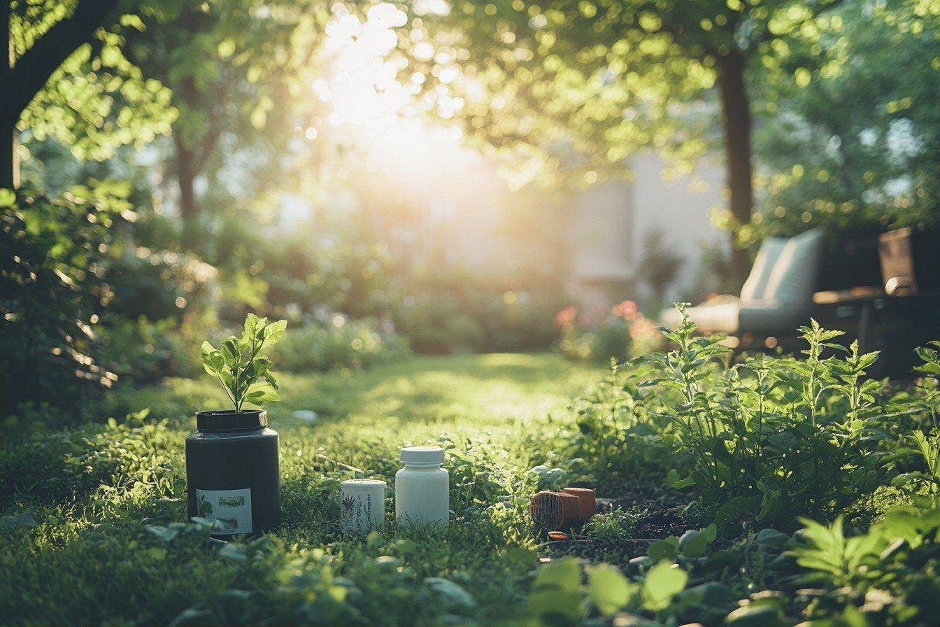 astuces pour protéger votre jardin des chats : découvrez la méthode du vinaigre blanc