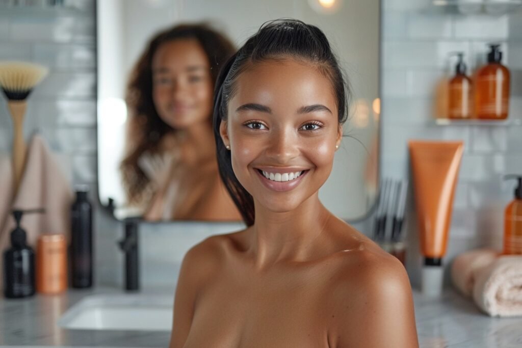 Astuces supplémentaires pour un brushing parfait