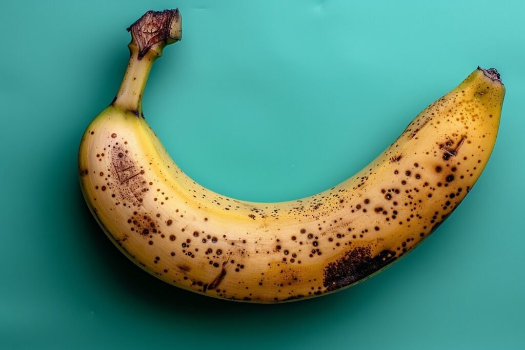 Banane : une source intarissable d’énergie