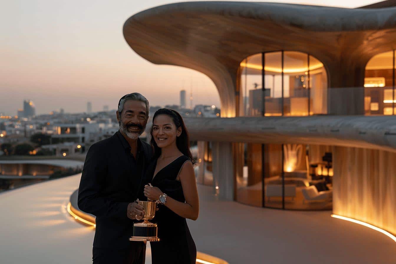 Bates Masi et Oza Sabbeth remportent les prestigieux AIA New York State Design Awards