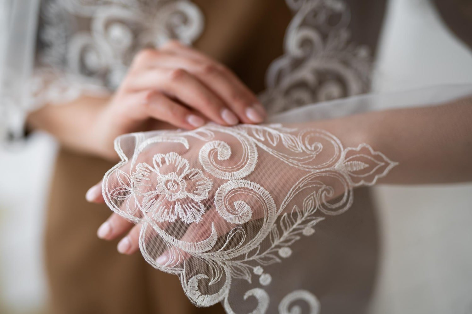 Vêtements en dentelle : Découvrez tous les avantages de porter des ...