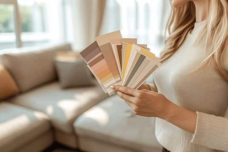Belle Maison : votre expert en décoration d’intérieur