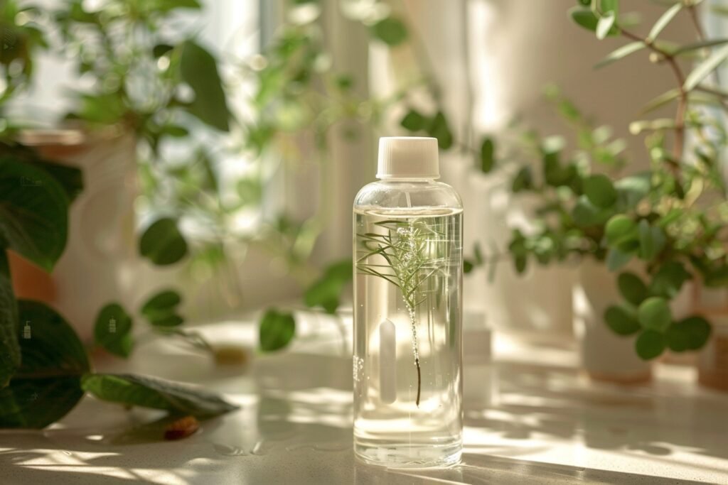 Bienfaits des lotions toniques sur la peau