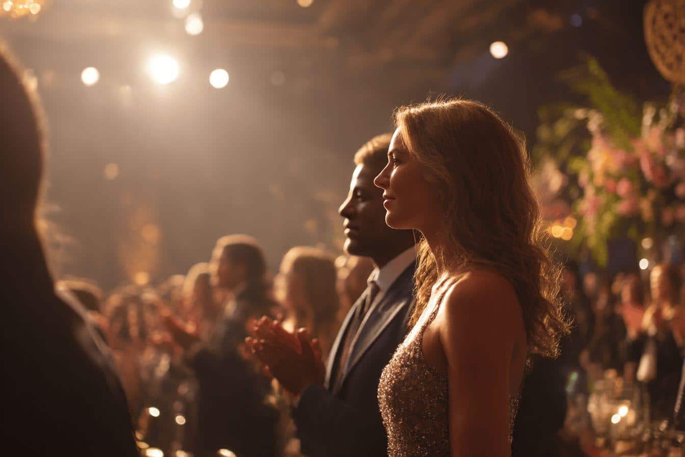 Bill Belichick soutient sa compagne Jordon Hudson lors de l’élection de Miss Maine USA
