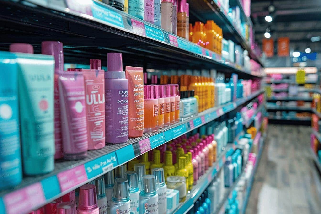 braderie de printemps 2025 chez Ulta : découvrez nos sélections de La Roche-Posay, Maybelline et d’autres marques