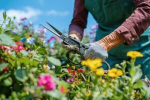 Brenda Jackson : Conseils de décembre pour entretenir votre pelouse et votre jardin