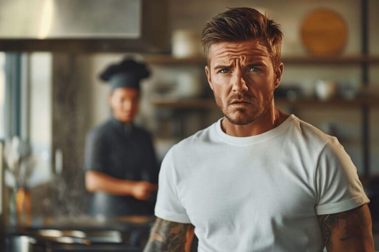 Brooklyn Beckham sévèrement critiqué par un chef royal pour son idée ‘ridicule