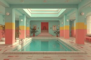 Bruay-la-Buissière : la piscine Art déco fait son grand retour ce samedi 3 mai