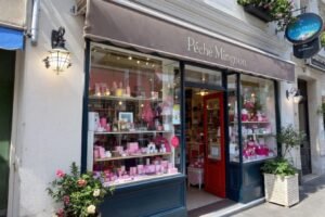 Cadeaux, décoration et fragrances : le magasin « Péché Mignon » inaugure ses portes au cœur de Port-Jérôme-sur-Seine