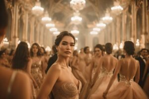 Catriona Gray retrouve ses camarades de Miss World et Miss Universe en Suède