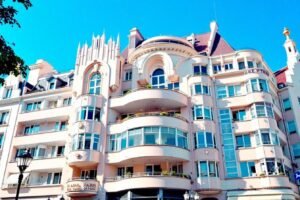 Célébration du centenaire de l’Art déco : explorez les chefs-d’œuvre architecturaux de Paris