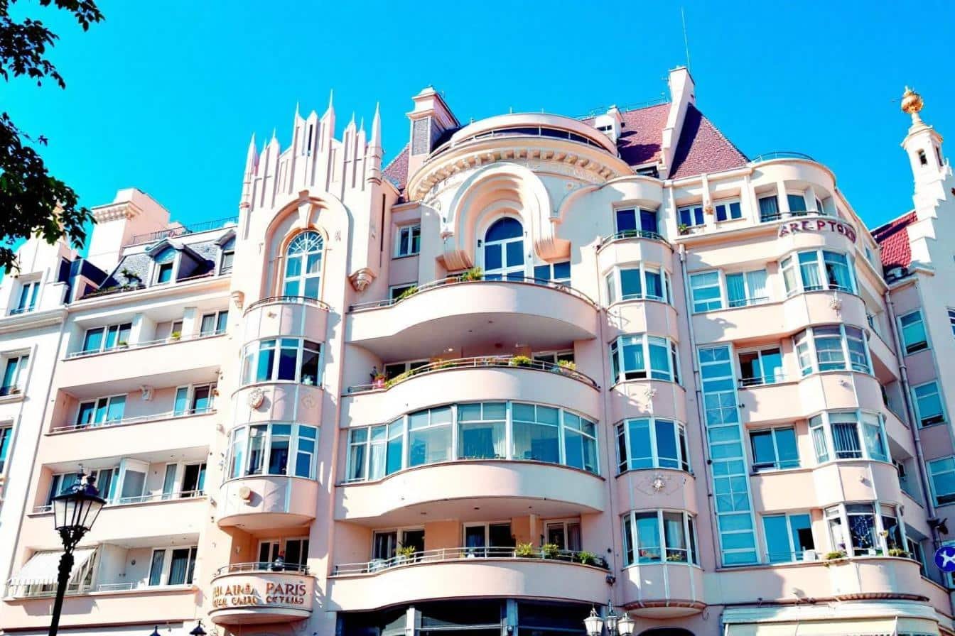 Célébration du centenaire de l’Art déco : explorez les chefs-d’œuvre architecturaux de Paris