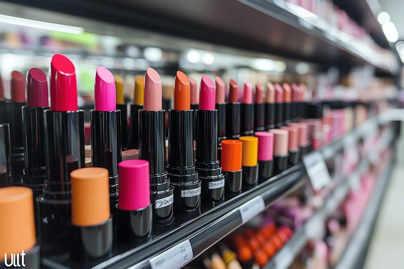 C’est le moment parfait pour une folie shopping chez Ulta Beauty !