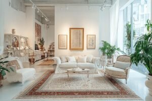 Cette Boutique Milanaise Prisée Fête Son Anniversaire avec une Rénovation et un Souffle de Pièces Archival de Romeo Gigli