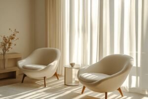 Cette Nouvelle Touche sur le Décor Minimaliste Sera Présente Partout en 2026