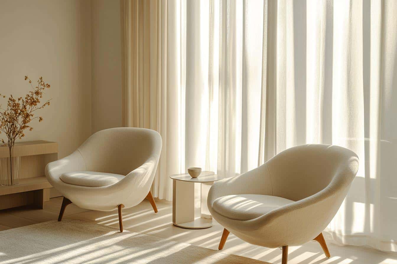 Cette Nouvelle Touche sur le Décor Minimaliste Sera Présente Partout en 2026