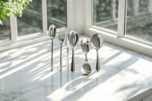 Cette Stratégie Clé pour Décorer votre Cuisine Peut Définir votre Esthétique