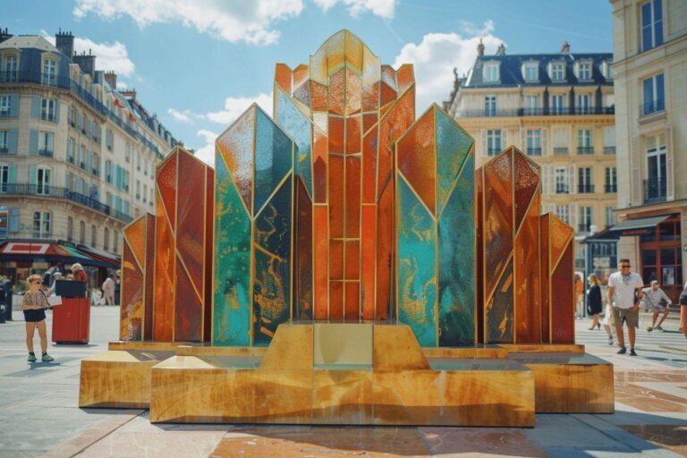 Chauny rend hommage au centenaire de l’exposition internationale de Paris en célébrant l’Art déco