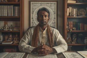 Chay-Sobhita : L’astrologue Venu Swamy présente ses excuses