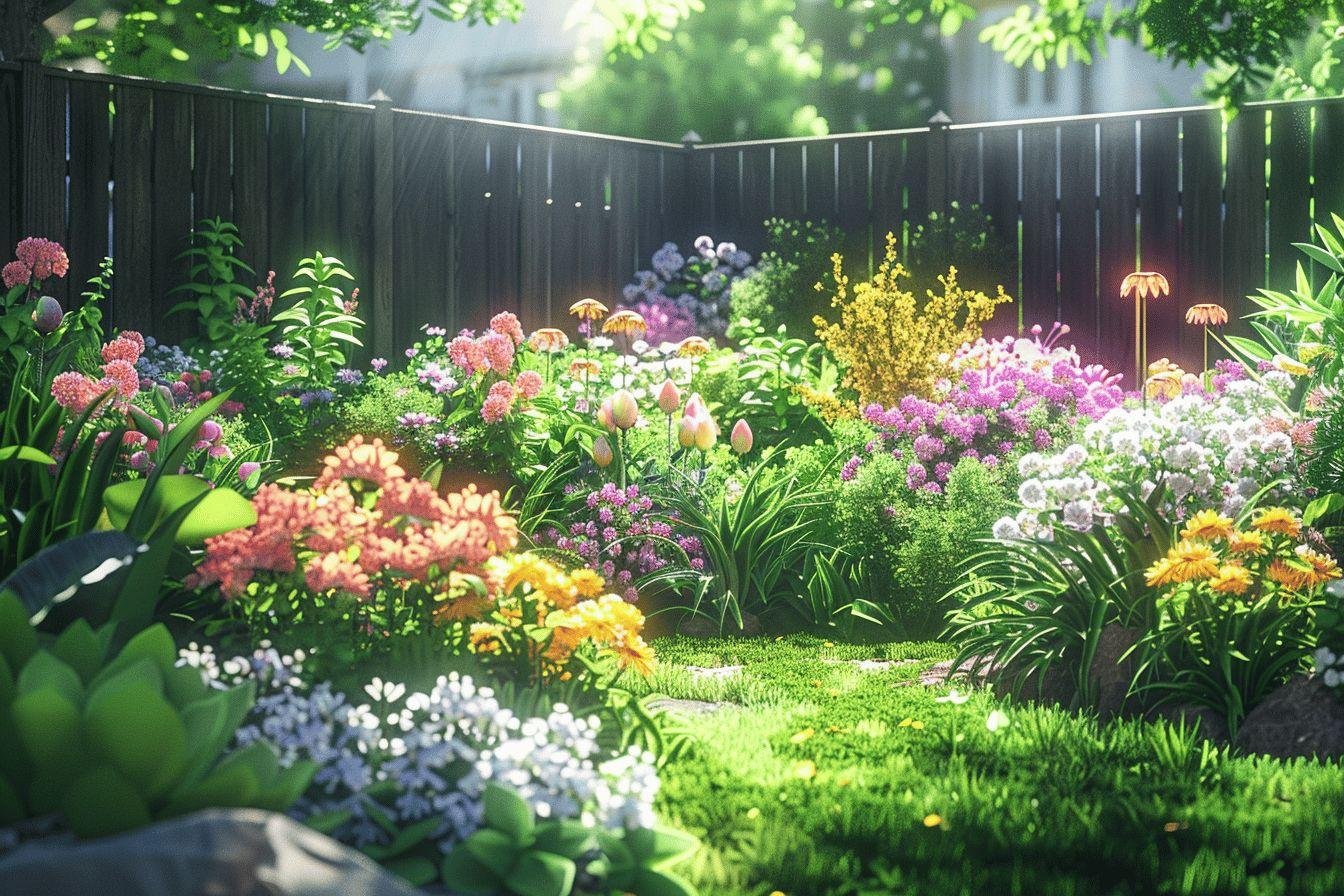 Checklist de Nouvel An pour votre Jardin : Conseils de Soin pour une Année Florissante