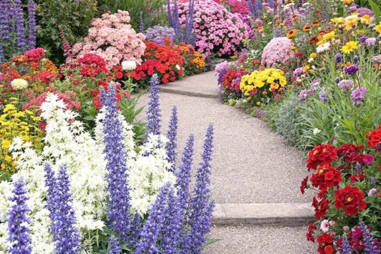 Chelsea Flower Show 2025 : 23 jardins incontournables à découvrir