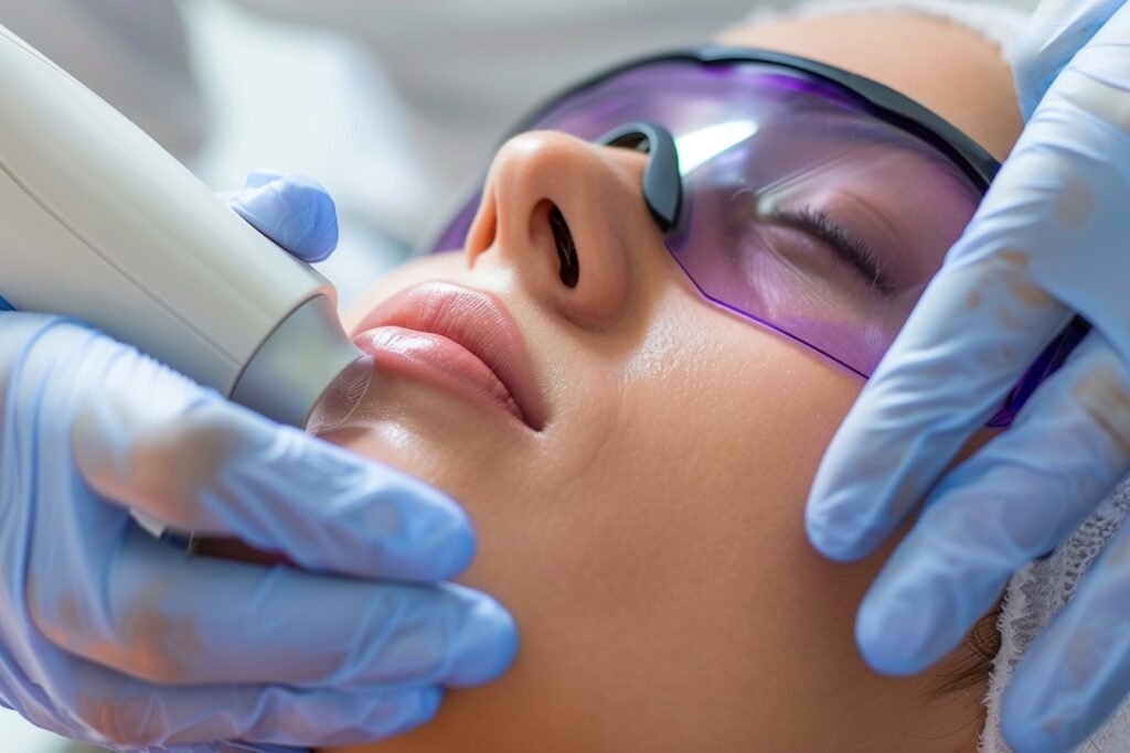 Choisir un centre médical spécialisé en épilation laser à Toulouse