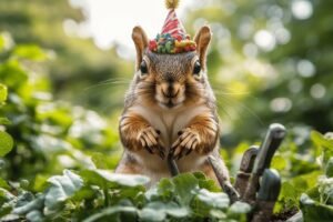 Cinq ans d’aide au jardin : Nature Niche fête son anniversaire