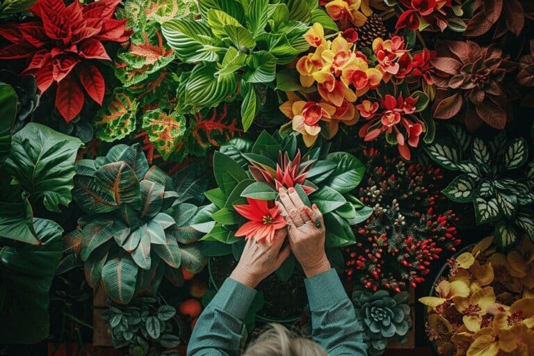 Cinq conseils pour aménager un jardin d’hiver éblouissant