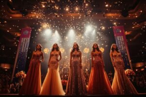 Clarksville accueille l’élection des reines de Miss Tennessee et Miss Georgia 2025