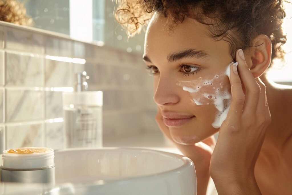 Comment appliquer les soins anti-âge ?
