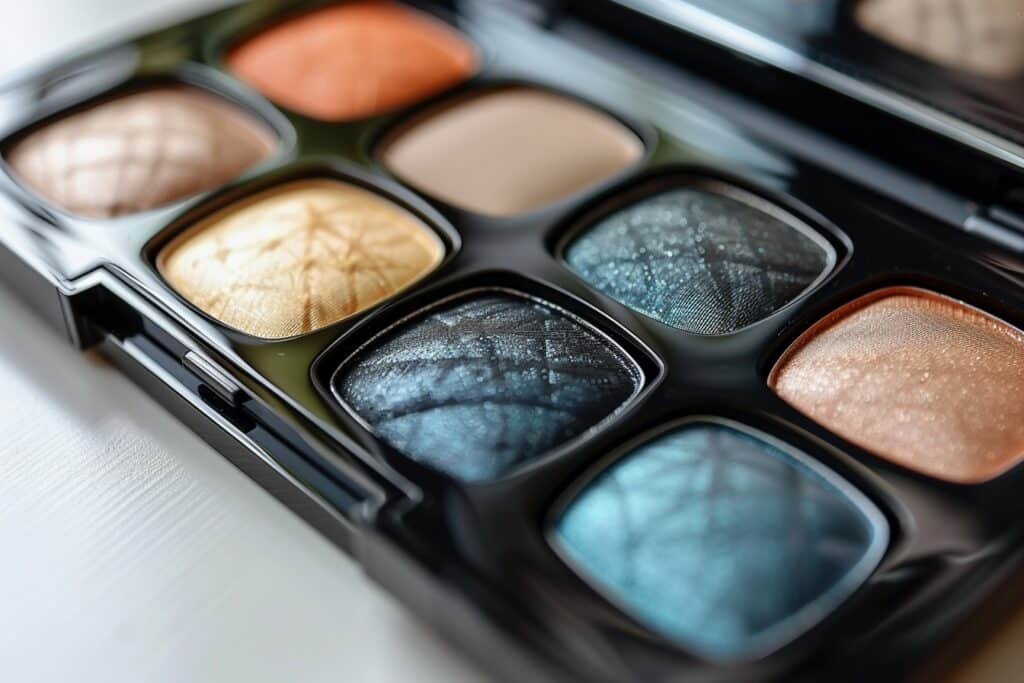 Comment bien choisir sa palette de fards à paupières ?