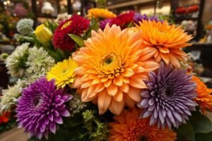 Comment choisir des fleurs sélectionnées avec soin pour chaque occasion spéciale