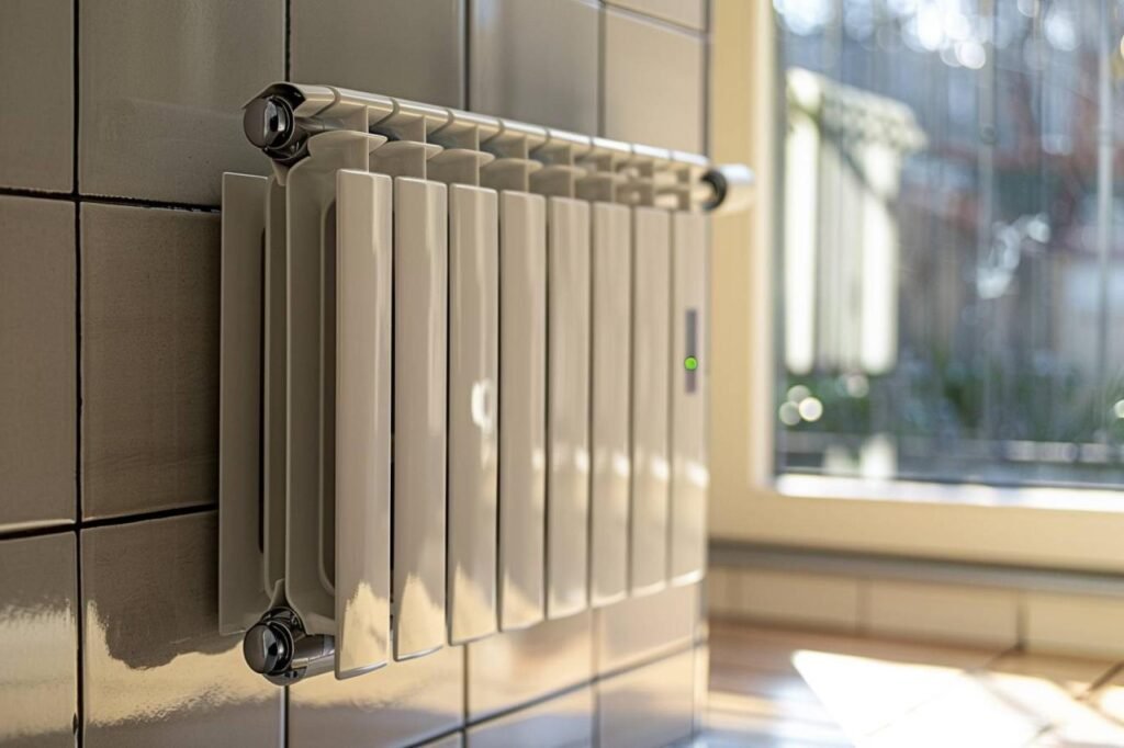 Guide Pratique Choisir le Radiateur Idéal pour Votre Salle de Bain — free download