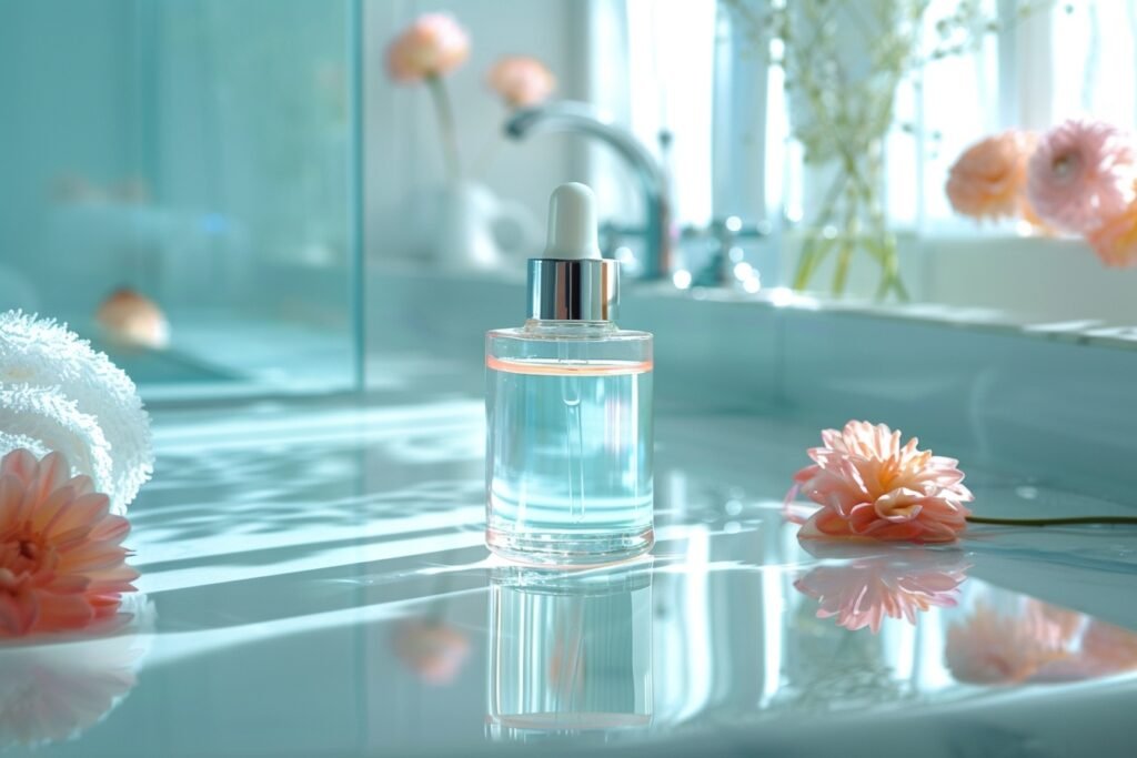 Comment choisir le bon sérum soin de la peau ?